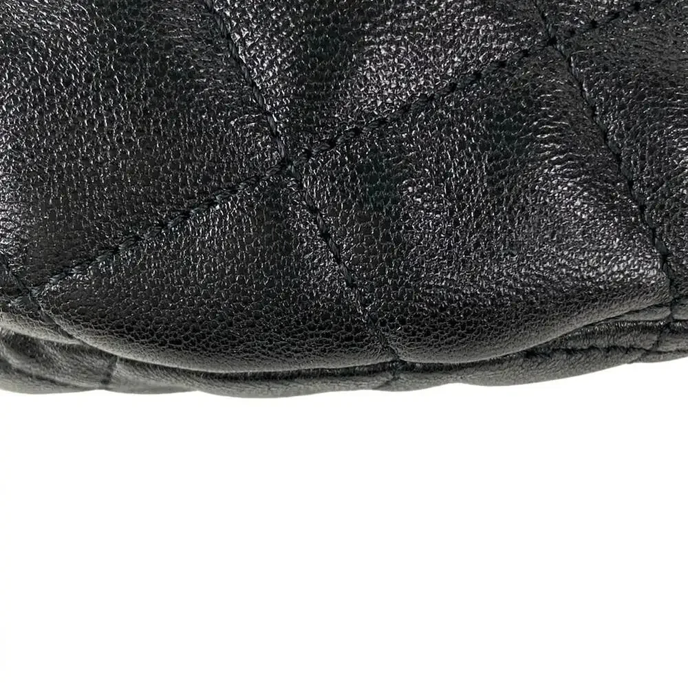 Saint Laurent PARIS Ikar Hobo Handbag 858160